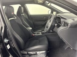 
										2026 TOYOTA COROLLA CROSS GR SPORT #26723 full									