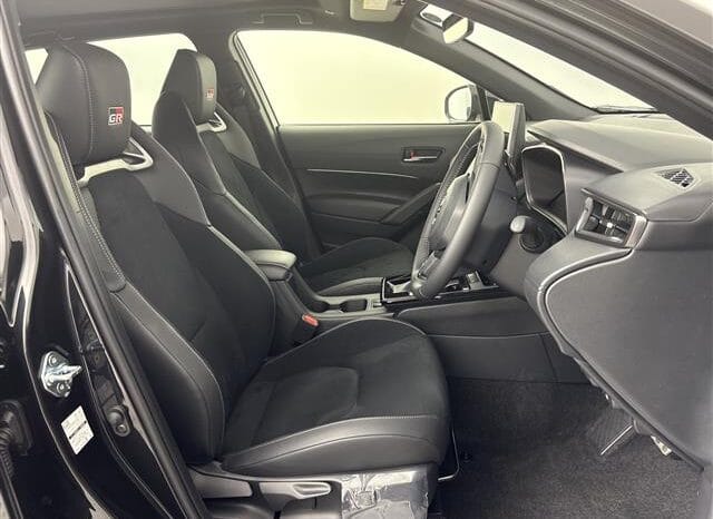 
								2026 TOYOTA COROLLA CROSS GR SPORT #26723 full									