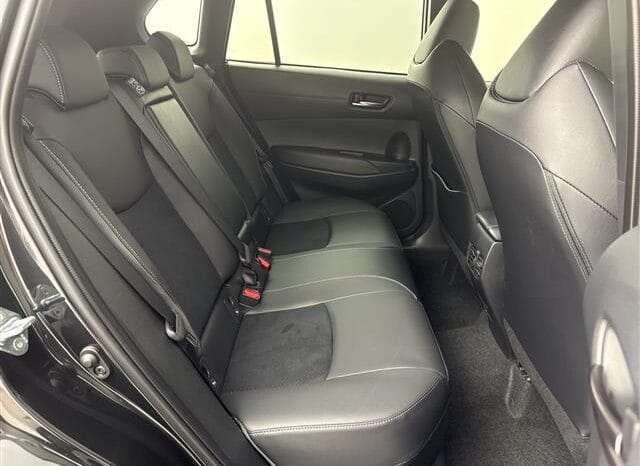 
								2026 TOYOTA COROLLA CROSS GR SPORT #26723 full									
