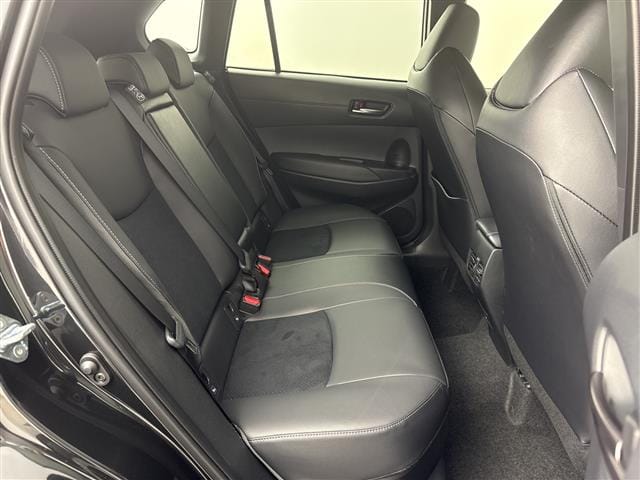 2026 TOYOTA COROLLA CROSS GR SPORT #26723