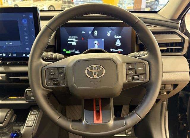 
								2026 TOYOTA RAV4 Adventure #26716 full									
