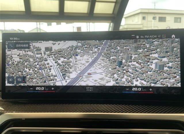 
								2024 BMW M2 BASE GRADE #26783 full									
