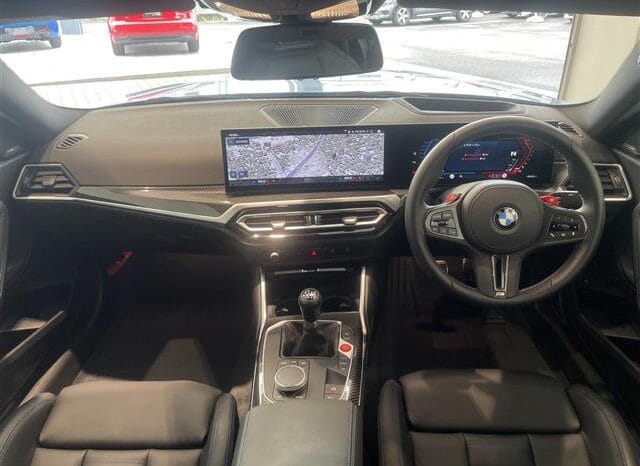 
								2024 BMW M2 BASE GRADE #26783 full									