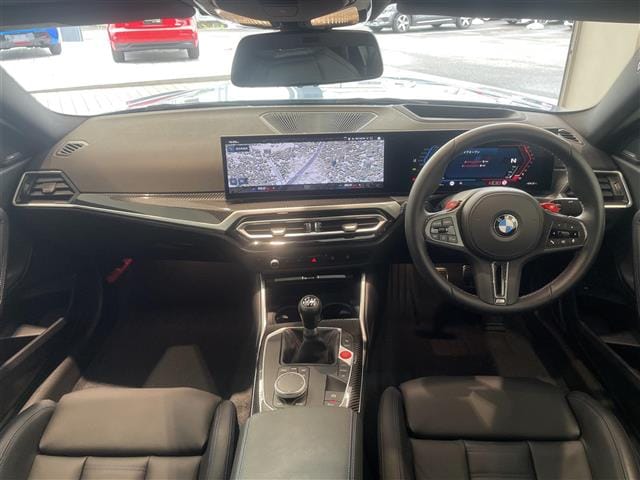 2024 BMW M2 BASE GRADE #26783