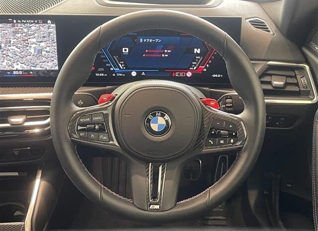 
								2024 BMW M2 BASE GRADE #26783 full									