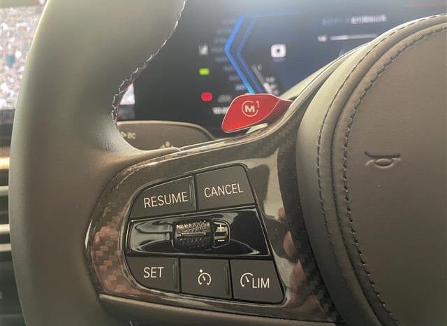 
								2024 BMW M2 BASE GRADE #26783 full									