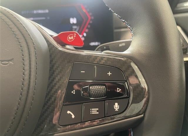 
								2024 BMW M2 BASE GRADE #26783 full									