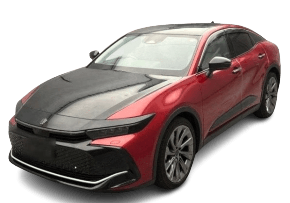 2023 TOYOTA CROWN CROSSOVER RS ADVANCE DO #26711