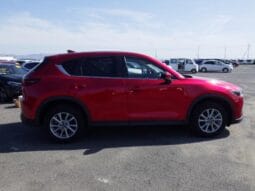 
										2022 MAZDA CX-5 2.2 XD ProActive #26709 full									