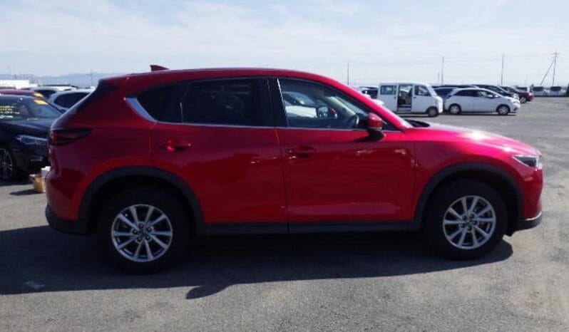 
								2022 MAZDA CX-5 2.2 XD ProActive #26709 full									