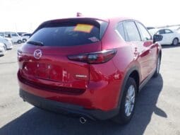 
										2022 MAZDA CX-5 2.2 XD ProActive #26709 full									