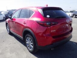 
										2022 MAZDA CX-5 2.2 XD ProActive #26709 full									