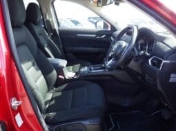 
										2022 MAZDA CX-5 2.2 XD ProActive #26709 full									