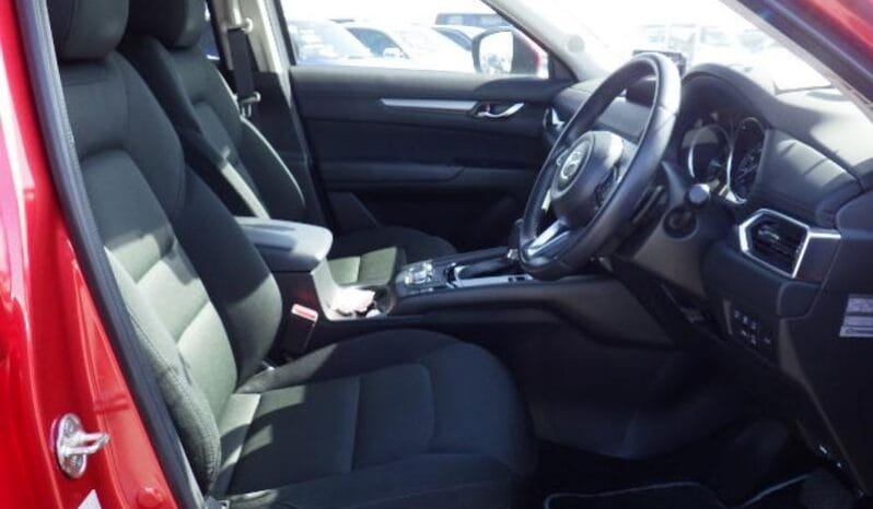 
								2022 MAZDA CX-5 2.2 XD ProActive #26709 full									