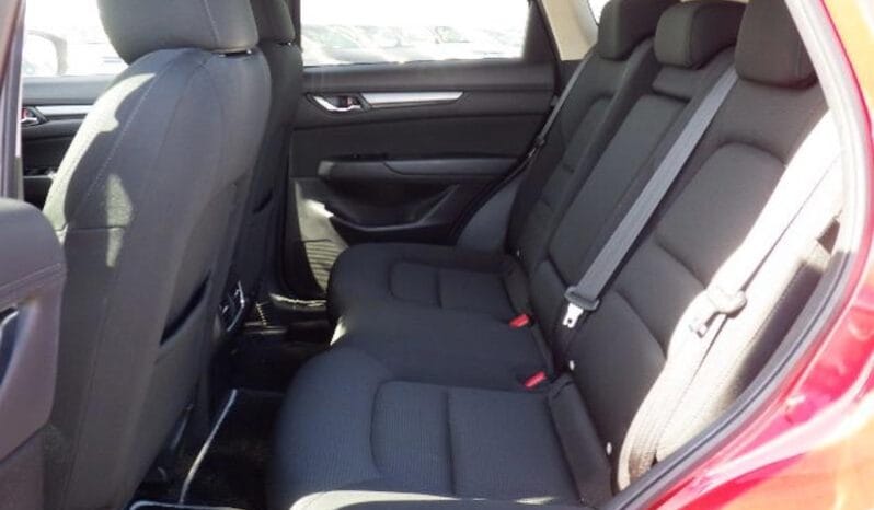 
								2022 MAZDA CX-5 2.2 XD ProActive #26709 full									