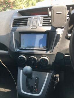 
										2017 Mazda Premacy #26763 full									