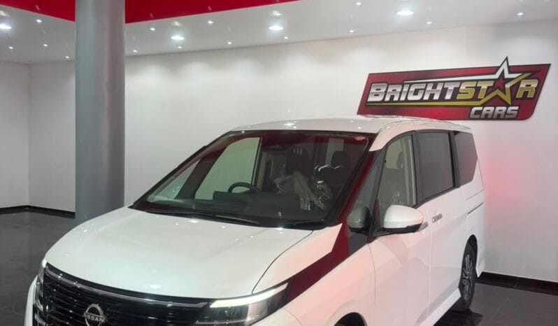 
								2025 NISSAN SERENA Highway Star V #26788 full									