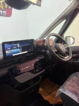 
										2025 NISSAN SERENA Highway Star V #26788 full									