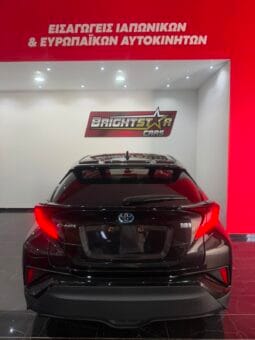 2023 TOYOTA C-HR G Mode Nero Safety Plus 3 #26789