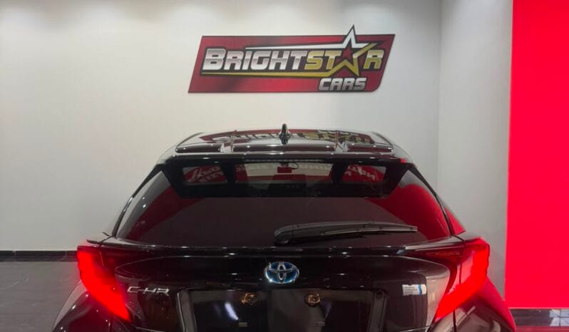 
								2023 TOYOTA C-HR G Mode Nero Safety Plus 3 #26789 full									