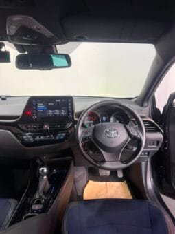 2023 TOYOTA C-HR G Mode Nero Safety Plus 3 #26789