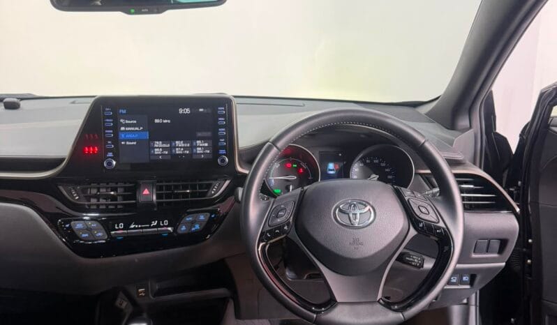 
								2023 TOYOTA C-HR G Mode Nero Safety Plus 3 #26789 full									