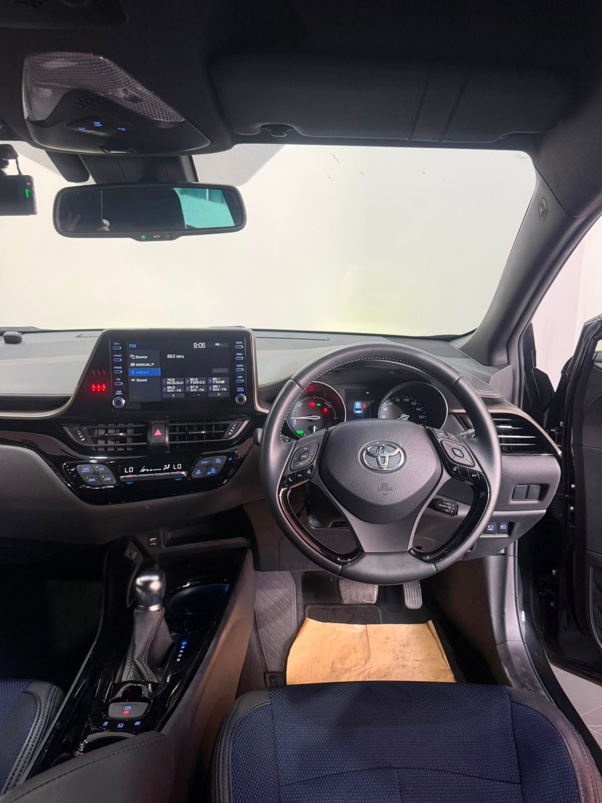 2023 TOYOTA C-HR G Mode Nero Safety Plus 3 #26789
