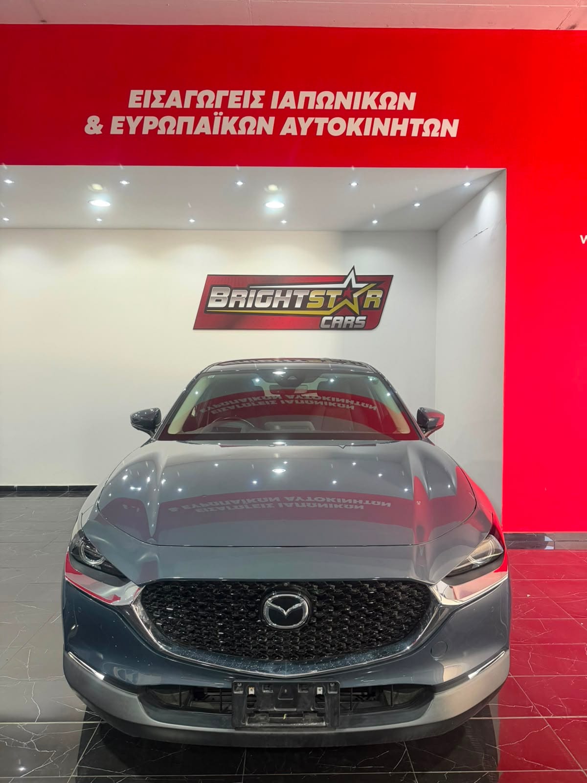 2021 MAZDA CX-30 20S PROACTIVE TOURING SELECTION #26793