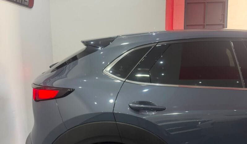 
								2021 MAZDA CX-30 20S PROACTIVE TOURING SELECTION #26793 full									