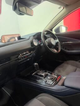 
										2021 MAZDA CX-30 20S PROACTIVE TOURING SELECTION #26793 full									