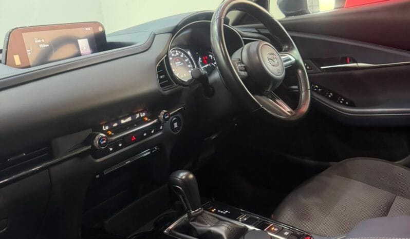 
								2021 MAZDA CX-30 20S PROACTIVE TOURING SELECTION #26793 full									