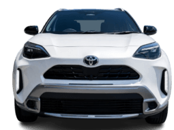 
										TOYOTA YARIS CROSS 2026 Z #26764 full									
