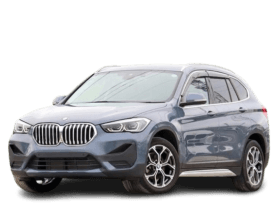 2022 BMW X1 XDRIVE18D X LINE #26751