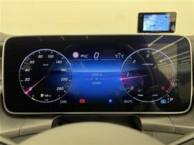 2023 MERCEDES BENZ GLC-CLASS GLC220D4 MATIC AMG LINE 4WD #26747
