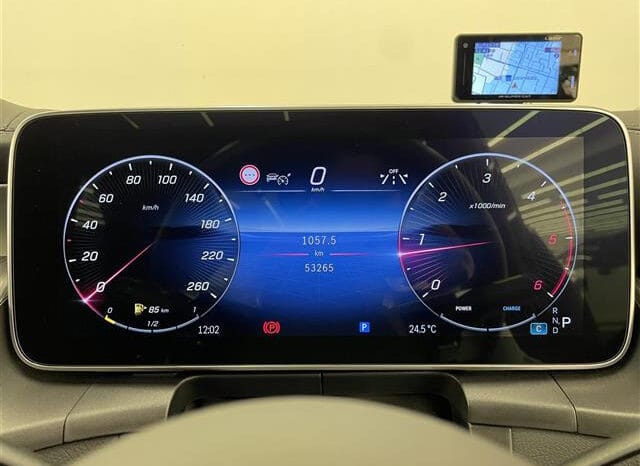 
								2023 MERCEDES BENZ GLC-CLASS GLC220D4 MATIC AMG LINE 4WD #26747 full									