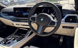 
										2023 BMW X7 XDRIVE 40D M SPORT # 26703 full									