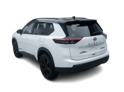 
										2026 NISSAN X-TRAIL LOCK K LEAK E-4ORCE #26736 full									