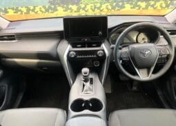 
										2025 TOYOTA HARRIER S #26739 full									