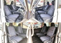 
										2022 NISSAN SERENA E POWER XV #26740 full									