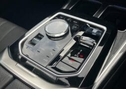 
										2023 BMW 7 SERIES 740I M SPORT #26748 full									