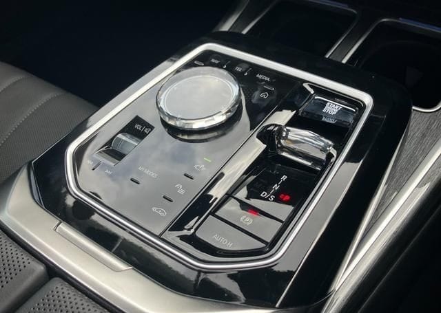 2023 BMW 7 SERIES 740I M SPORT #26748