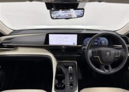
										2024 TOYOTA CROWN CROSSOVER G ADVANCE DO LEATHER PACKAGE #26710 full									