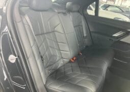 
										2023 BMW 7 SERIES 740I M SPORT #26748 full									