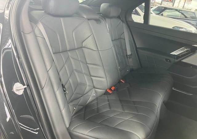 2023 BMW 7 SERIES 740I M SPORT #26748