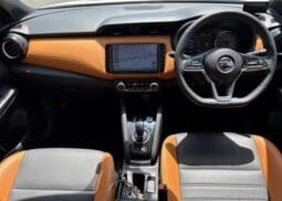
										2023 NISSAN KIX X FOUR 4WD  #26794 full									
