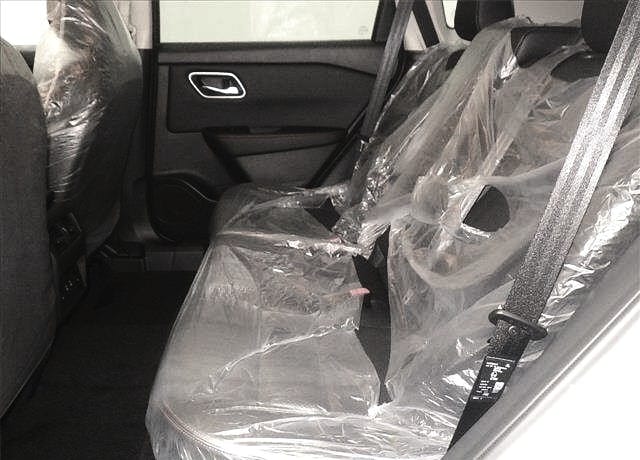 
								2026 NISSAN X-TRAIL LOCK K LEAK E-4ORCE #26736 full									