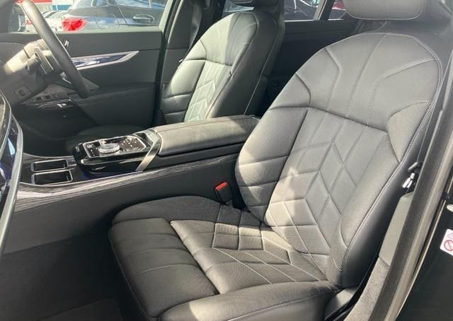 2023 BMW 7 SERIES 740I M SPORT #26748
