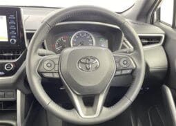 
										2023 TOYOTA COROLLA CROSS G #26724 full									