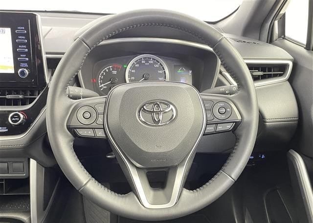 2023 TOYOTA COROLLA CROSS G #26724