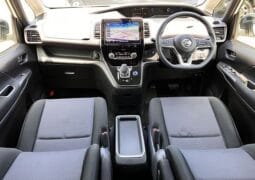 
										2022 NISSAN SERENA E POWER XV #26740 full									